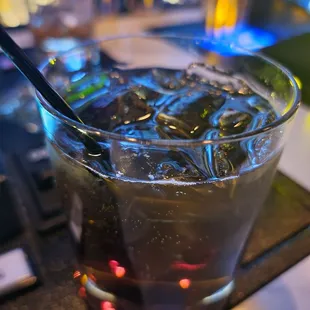 drink