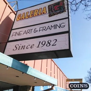 Miracle Mile - Local Shop