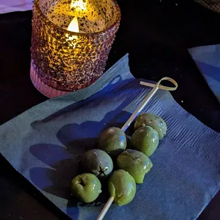 food