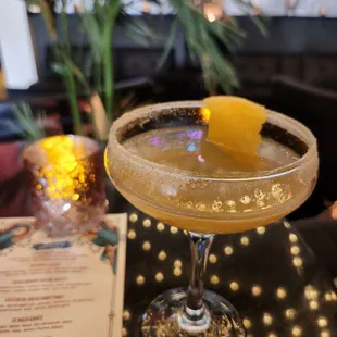 Lemon Drop