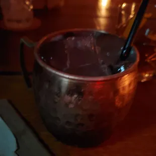 Moscow Mule