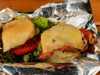 Highlands Tap Room Grill