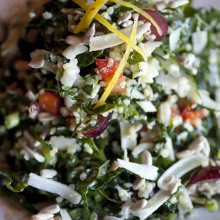 food, salad, salads