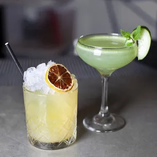 drink