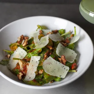 salads, salad, food