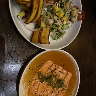 apps (dine LA)