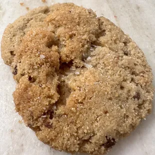 Sea Salt Chocolate Chip