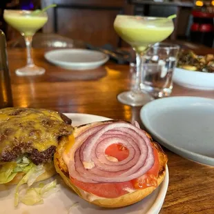 Misfit Burger