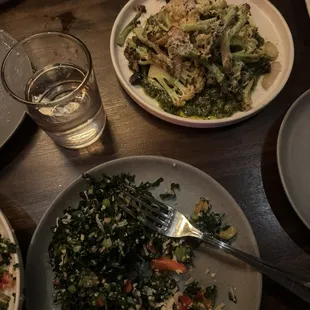 Kale and Quinoa Salad