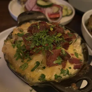 Baked Mac
