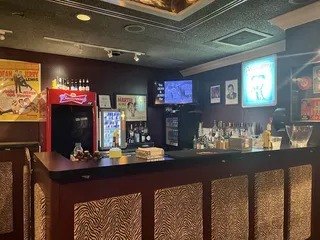 Laugh Factory