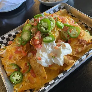 Nachos