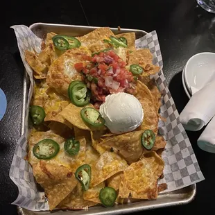 Nachos