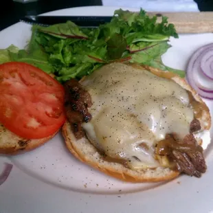 Steak Sandwich