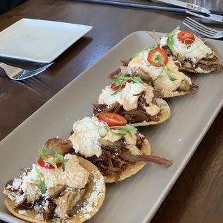 Tostadas