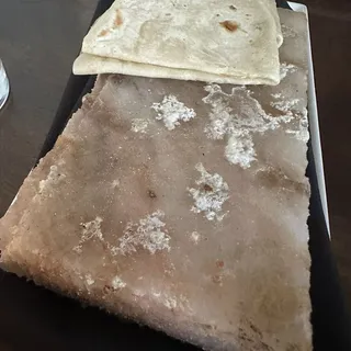 Flour Tortillas