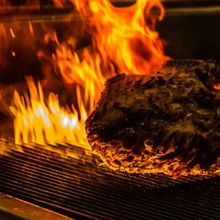 Pork shoulder