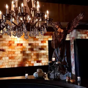 Interior decor