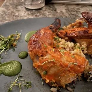 Chicken