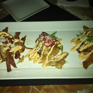 Tostadas