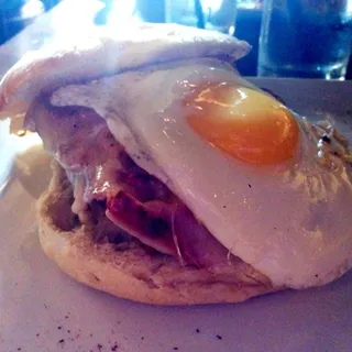 Cubano Torta