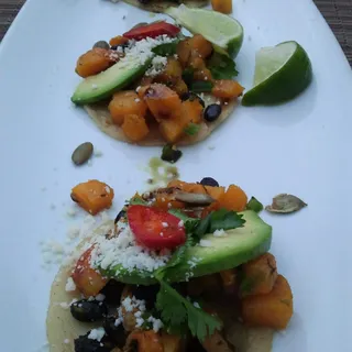 Roasted Organic Butternut Squash