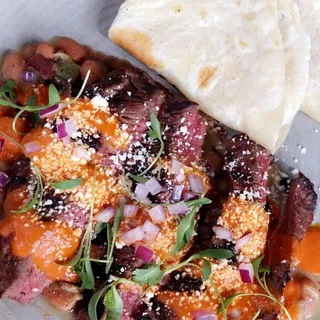 Tecate Creekstone Skirt Steak*
