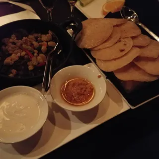 Corn Tortillas
