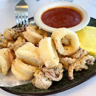 Calamari