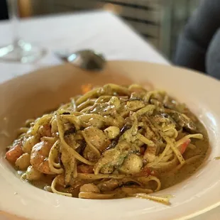 Amazing food and ambiance!