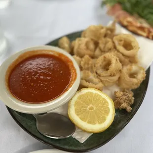 Calamari