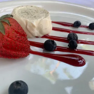 Panna Cotta