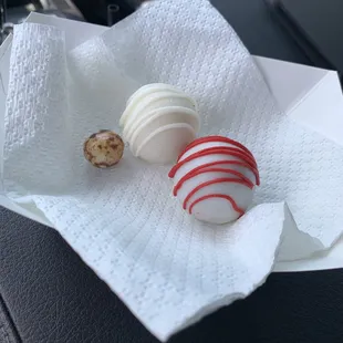 The Misty Brew Coffee