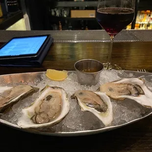 shellfish, food, oysters, oysters and mussels, mussels