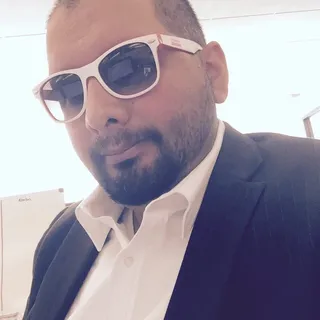 Carlos S.