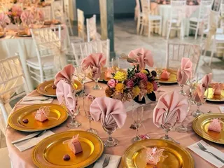 Diamante Banquet Hall