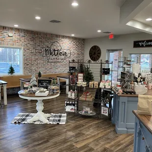 This place is so cute!