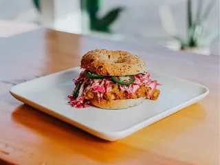 Misty’s Plant Based Foods