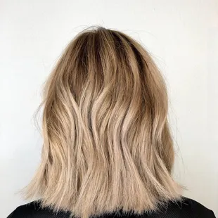 Hair by Diane specializing in haircuts, highlights, balayage &amp; gray coverage Now accepting new clients call or for availability 559-281-4161