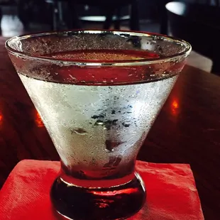 Great drinks!