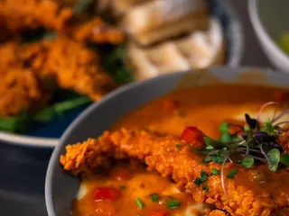 Court Cafe - Las Vegas