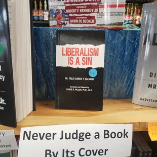 Religious Propaganda