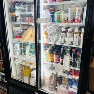 Cooler items for sale