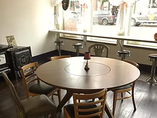 Buttercream Bakery & Coffee Bar