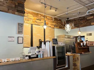 Two Rivers Coffee Company
