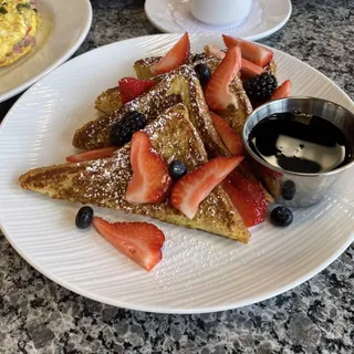 French Toast