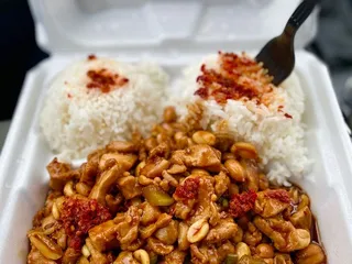 Peking Express of Vienna