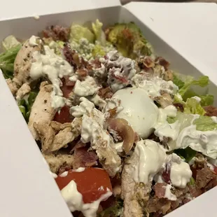 Cobb Salad