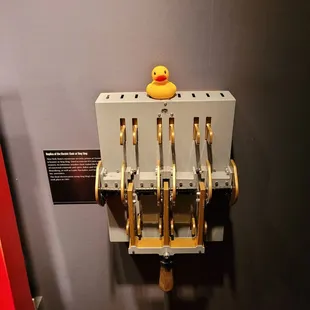 #bobotheduck