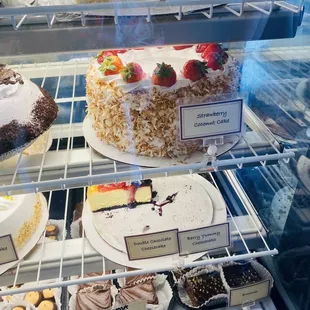 Aren't they beautiful?